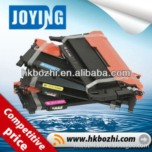 CLP-360/365/368, CLX-3300/3185 compatible samsung clt-406s toner cartridge